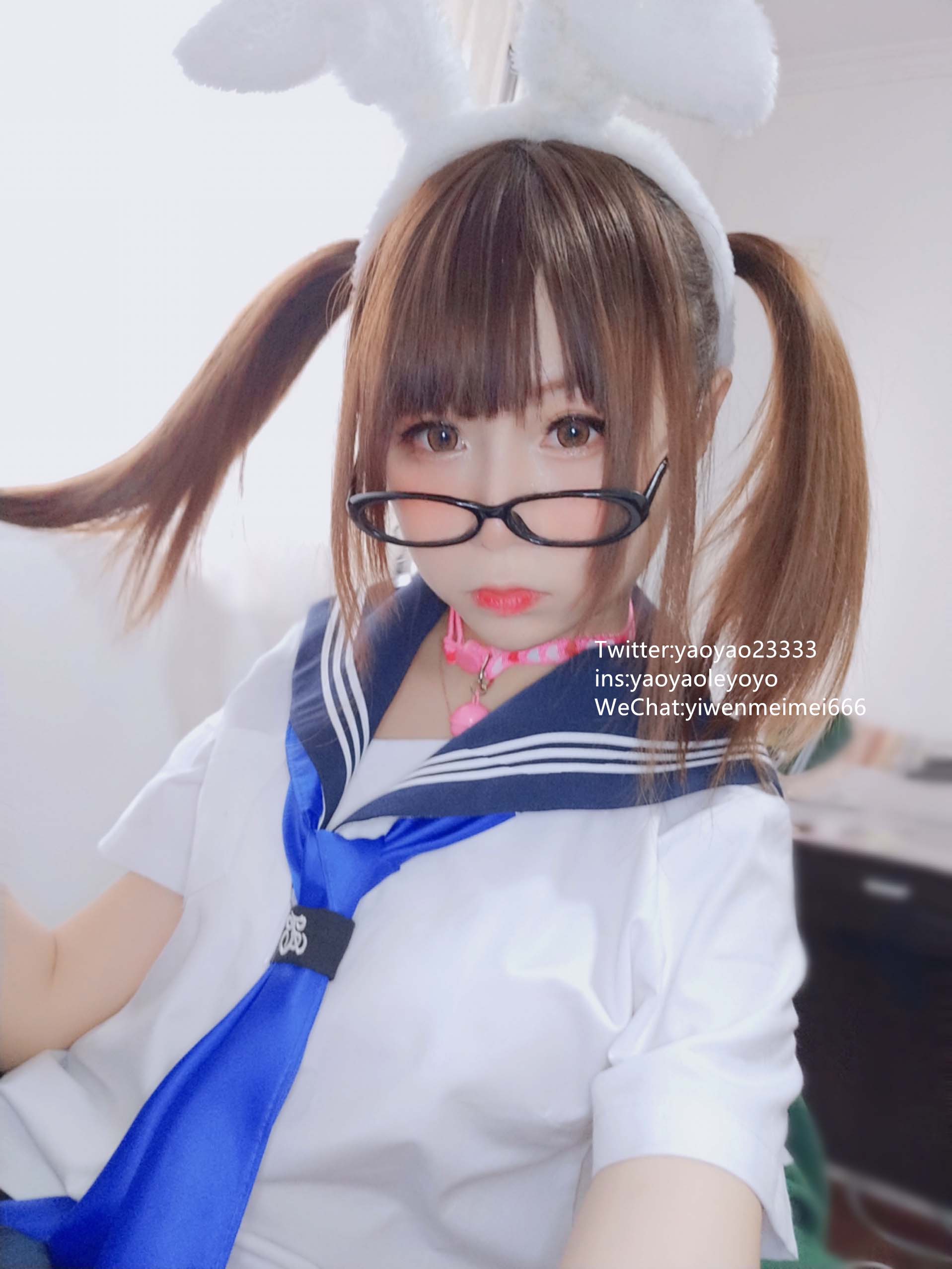 [摇摇乐yoyo]NO.0222019.04月福利插图5